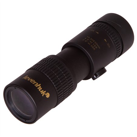 Levenhuk Atom 10-30x30 Monocular