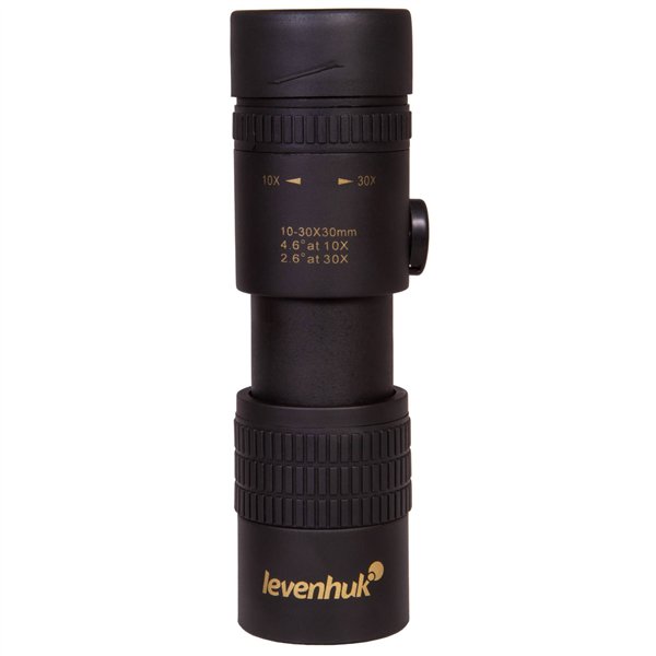 Levenhuk Atom 10-30x30 Monocular