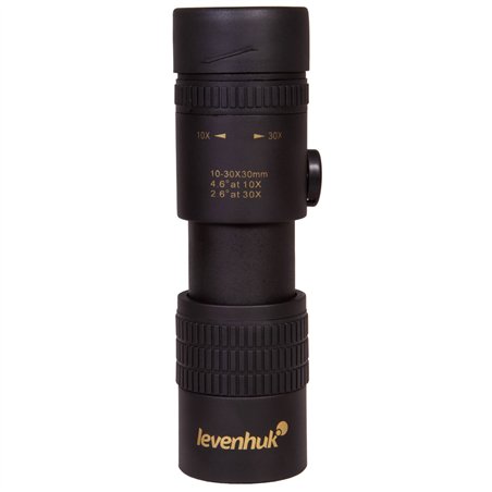 Levenhuk Atom 10-30x30 Monocular