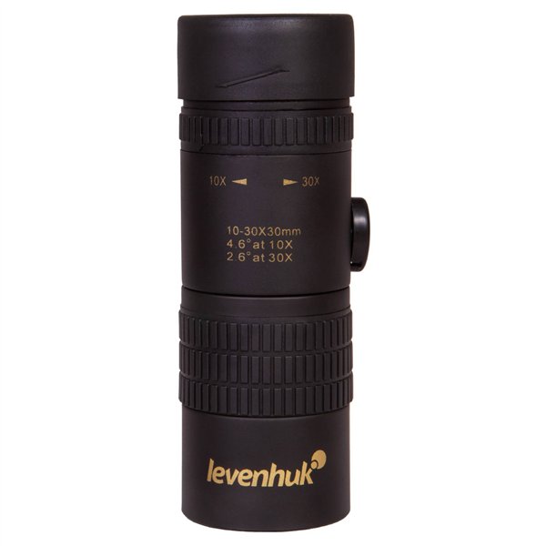 Levenhuk Atom 10-30x30 Monocular