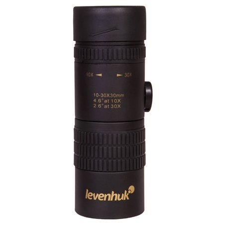 Levenhuk Atom 10-30x30 Monocular