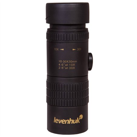 Levenhuk Atom 10-30x30 Monocular