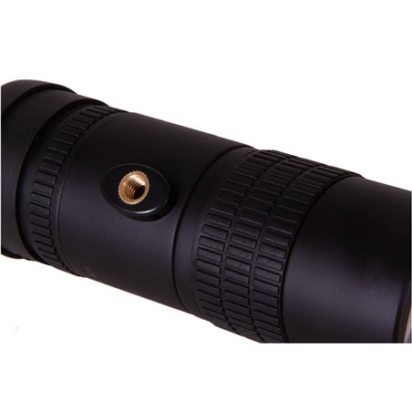 Levenhuk Atom 10-30x30 Monocular