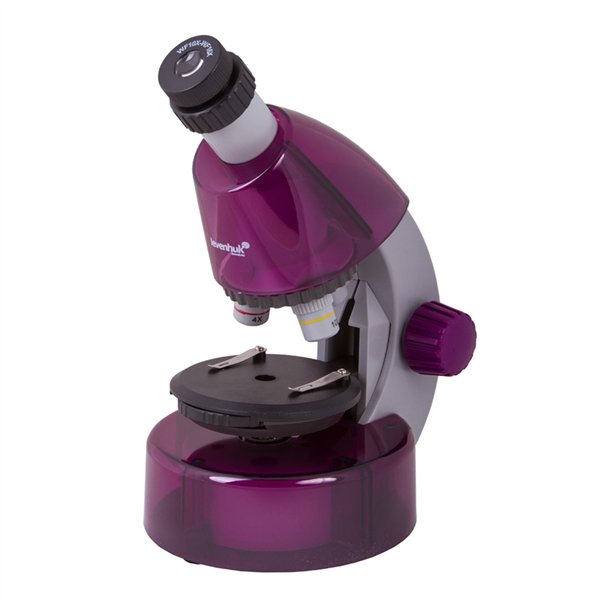 Levenhuk LabZZ M101 amethyst  DE
