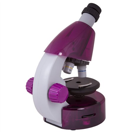 Levenhuk LabZZ M101 amethyst  DE