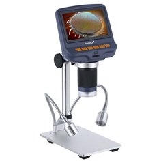 Levenhuk DTX RC1 microscopio digitale