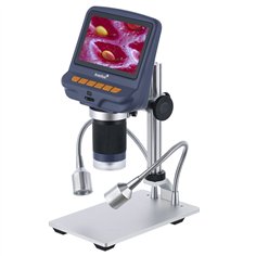 Levenhuk DTX RC1 microscopio digitale 2
