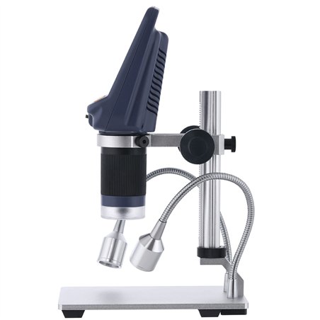 Levenhuk DTX RC1 microscopio digitale