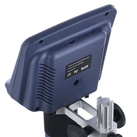 Levenhuk DTX RC1 microscopio digitale