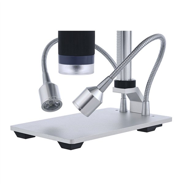 Levenhuk DTX RC1 microscopio digitale