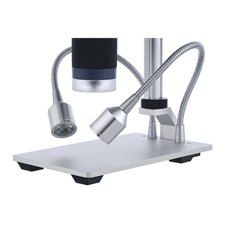 Levenhuk DTX RC1 microscopio digitale