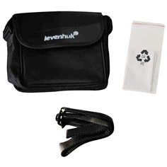 Levenhuk Army   8x40 con reticolo 2