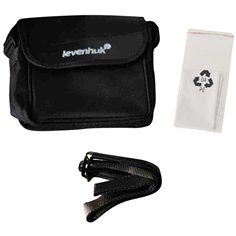 Levenhuk Army 10x50 con reticolo 2