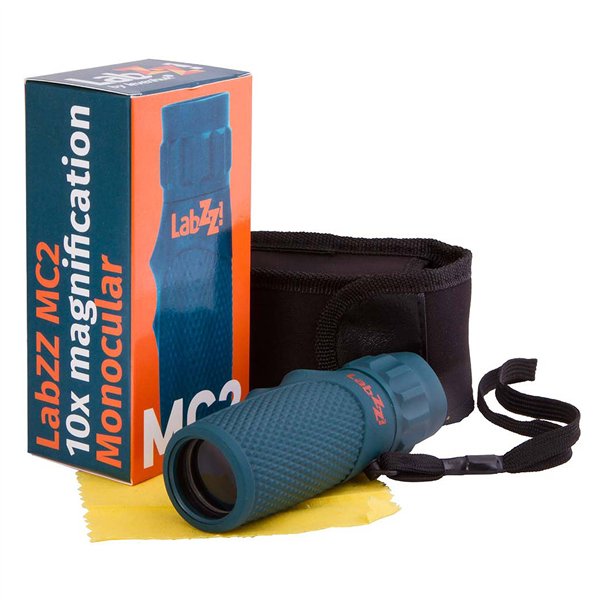 Levenhuk LabZZ MC2 monoclare