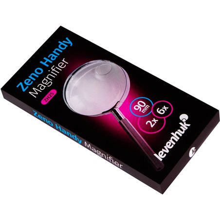 Levenhuk Zeno Handy ZH25 lente d'ingrandimento