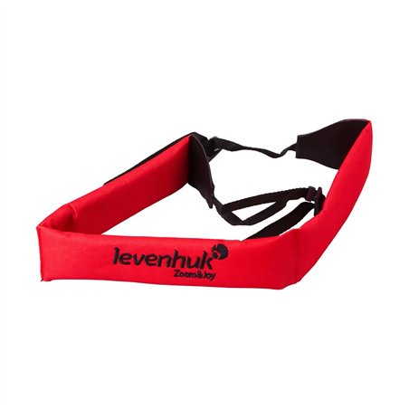 Levenhuk FS10 tracolla galleggiante