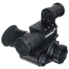 Levenhuk Halo NVM20 visore notturno monoculare digitale