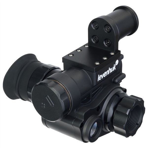 Levenhuk Halo NVM20 visore notturno monoculare digitale