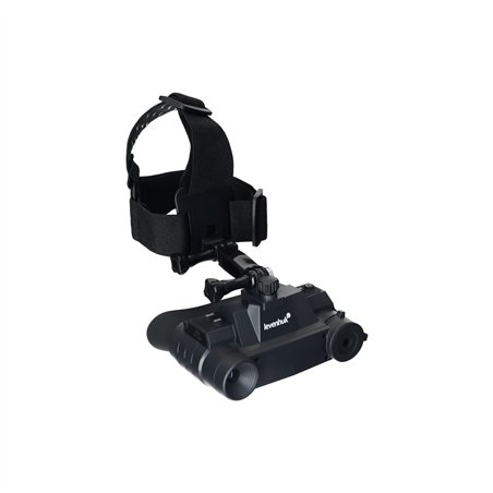 Levenhuk Halo NVB10 visore notturno digitale binoculare