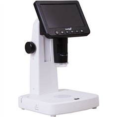 Levenhuk DTX 700 LCD microscopio digitale