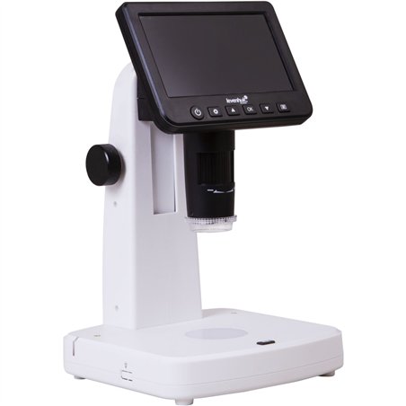 Levenhuk DTX 700 LCD microscopio digitale