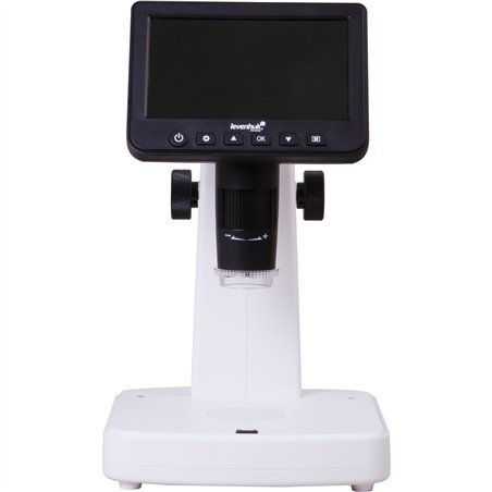 Levenhuk DTX 700 LCD microscopio digitale