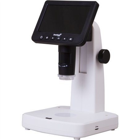 Levenhuk DTX 700 LCD microscopio digitale
