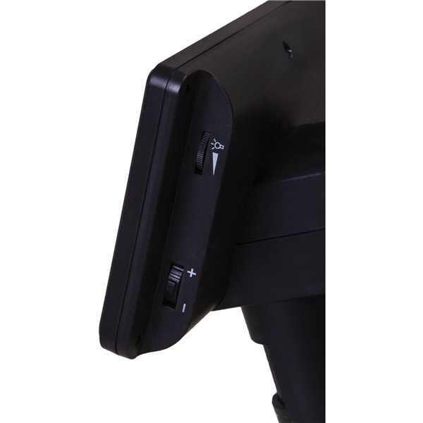 Levenhuk DTX 700 LCD microscopio digitale