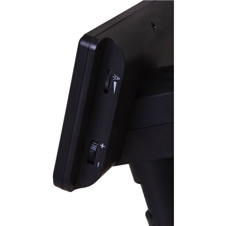 Levenhuk DTX 700 LCD microscopio digitale