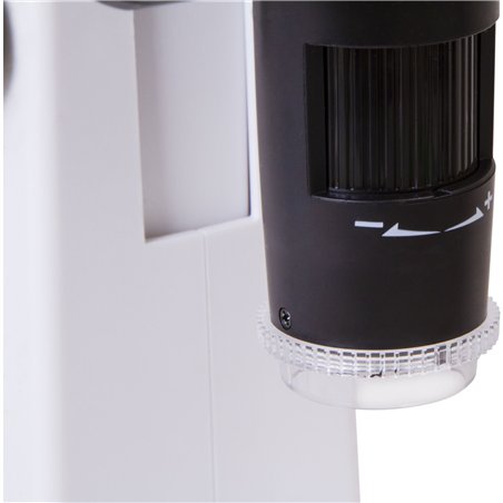Levenhuk DTX 700 LCD microscopio digitale
