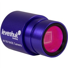 Levenhuk M130 BASE fotocamera per microscopio