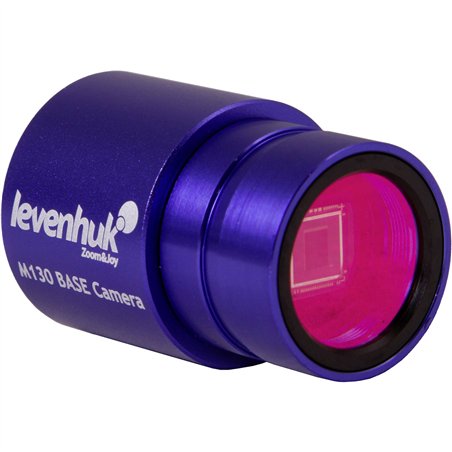 Levenhuk M130 BASE fotocamera per microscopio