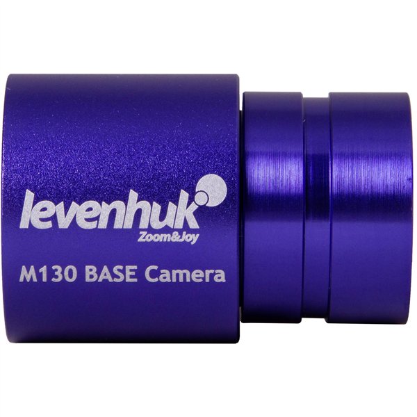 Levenhuk M130 BASE fotocamera per microscopio