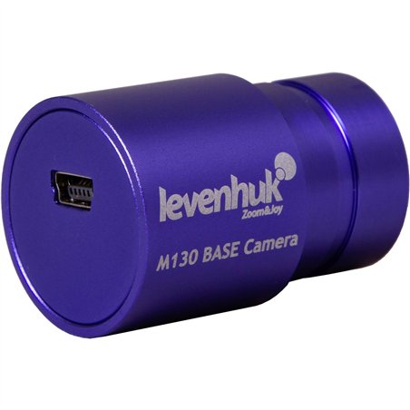 Levenhuk M130 BASE fotocamera per microscopio