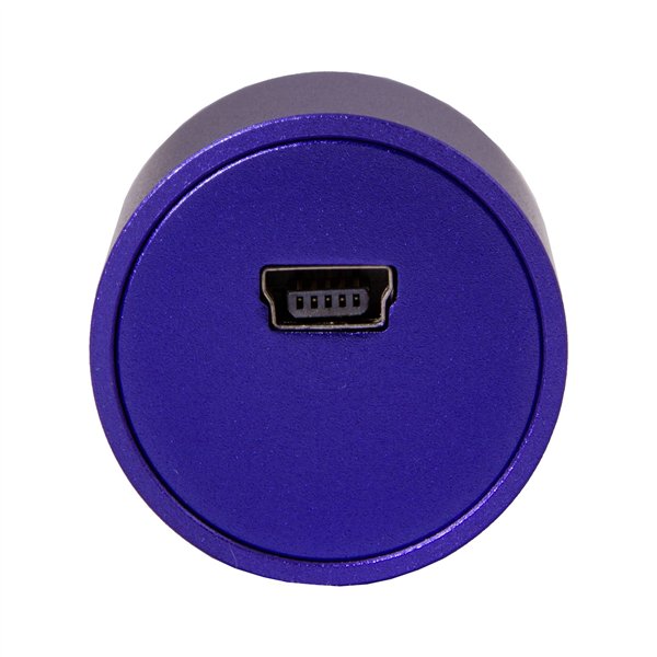 Levenhuk M130 BASE fotocamera per microscopio