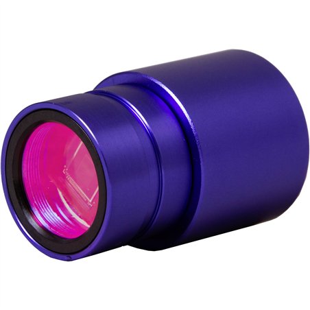 Levenhuk M130 BASE fotocamera per microscopio
