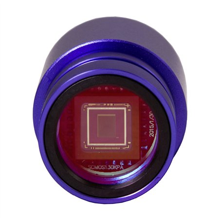 Levenhuk M130 BASE fotocamera per microscopio