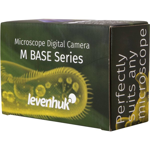 Levenhuk M130 BASE fotocamera per microscopio