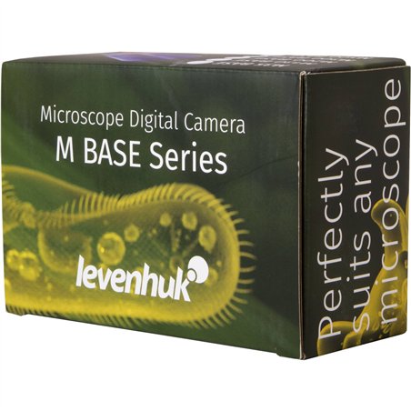 Levenhuk M130 BASE fotocamera per microscopio
