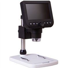 Levenhuk DTX 350 microscopio digitale