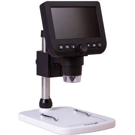 Levenhuk DTX 350 microscopio digitale