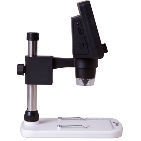 Levenhuk DTX 350 microscopio digitale