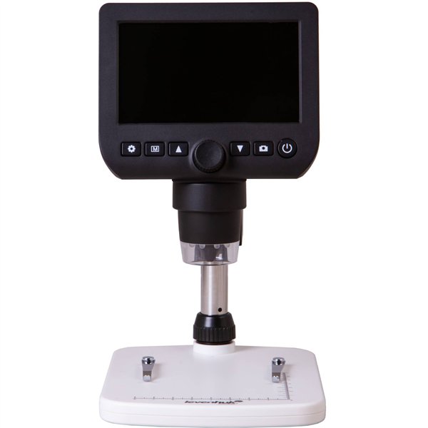 Levenhuk DTX 350 microscopio digitale