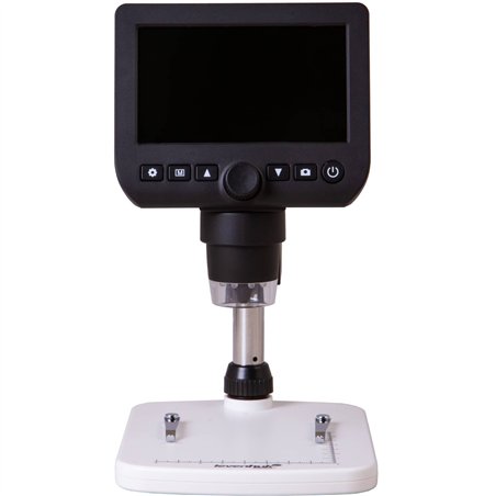 Levenhuk DTX 350 microscopio digitale