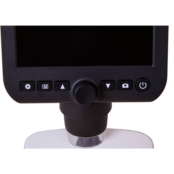 Levenhuk DTX 350 microscopio digitale