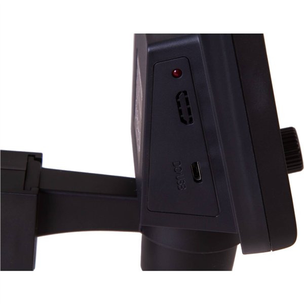 Levenhuk DTX 350 microscopio digitale