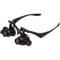 Levenhuk Zeno Vizor G4 occhiali d'ingrandimento 2