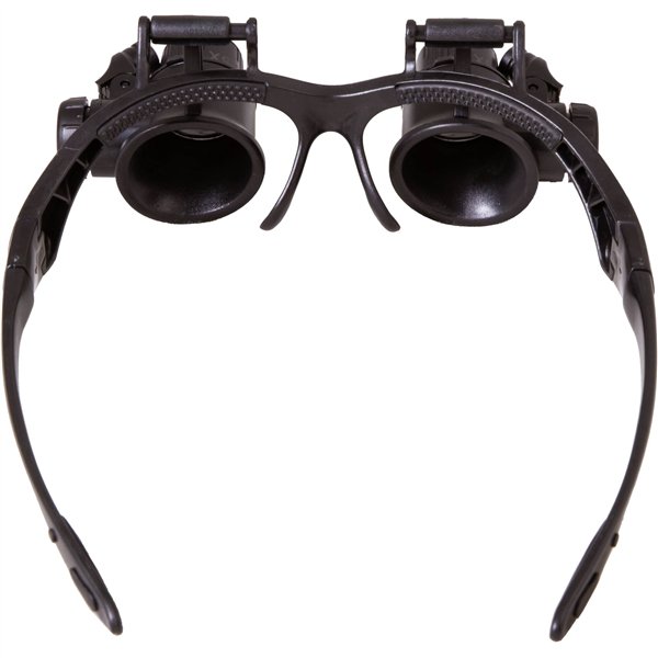 Levenhuk Zeno Vizor G4 occhiali d'ingrandimento