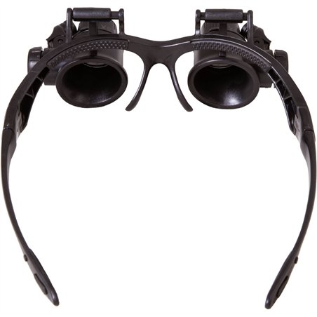 Levenhuk Zeno Vizor G4 occhiali d'ingrandimento