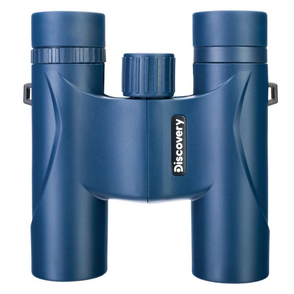 Levenhuk Elbrus 10x25 binocolo